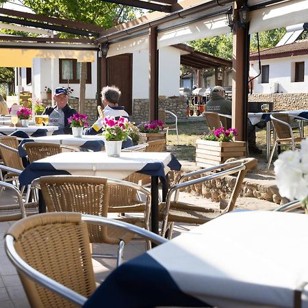 Bungalowpark Isabena La Puebla de Roda Exteriér fotografie