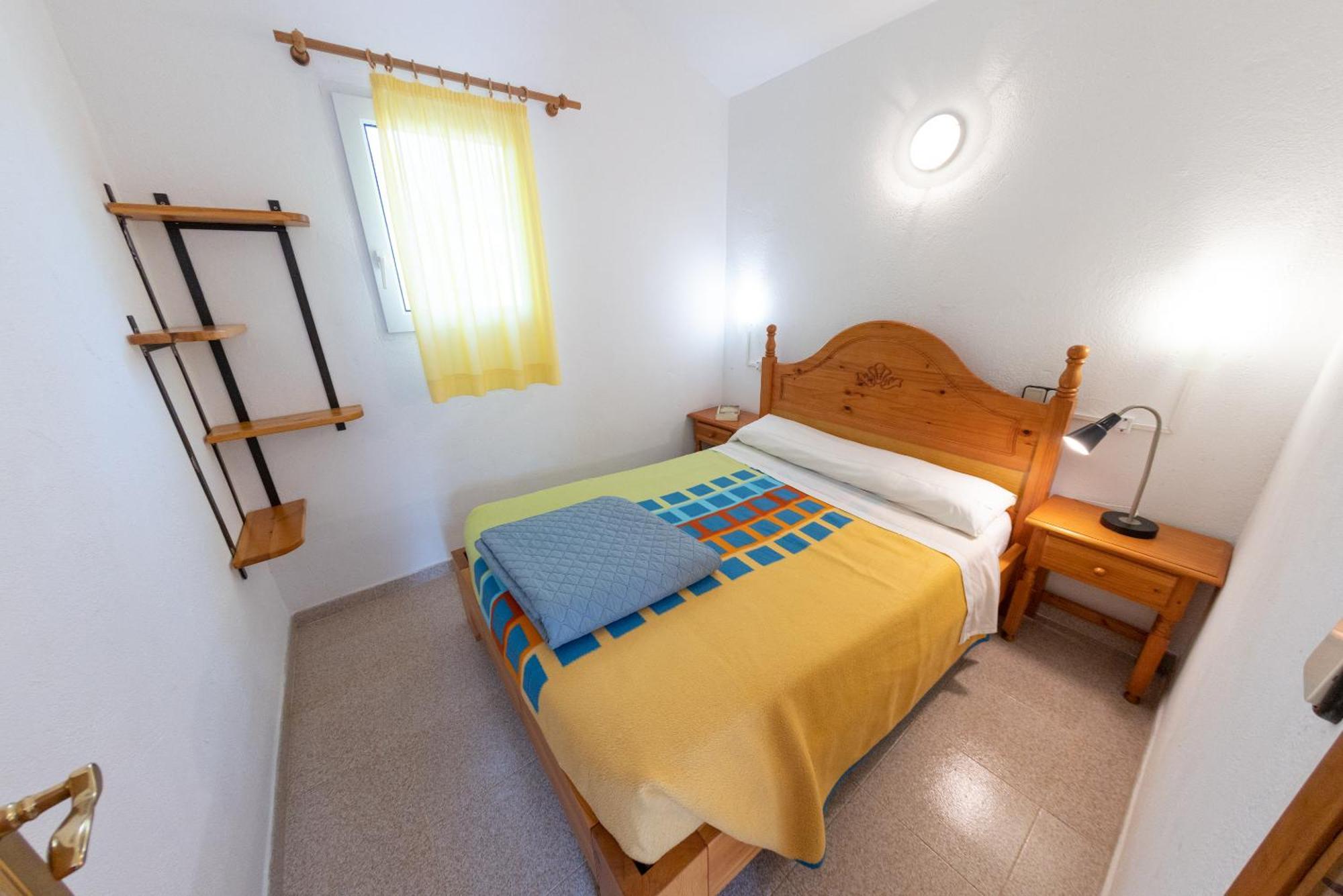 Bungalowpark Isabena La Puebla de Roda Exteriér fotografie
